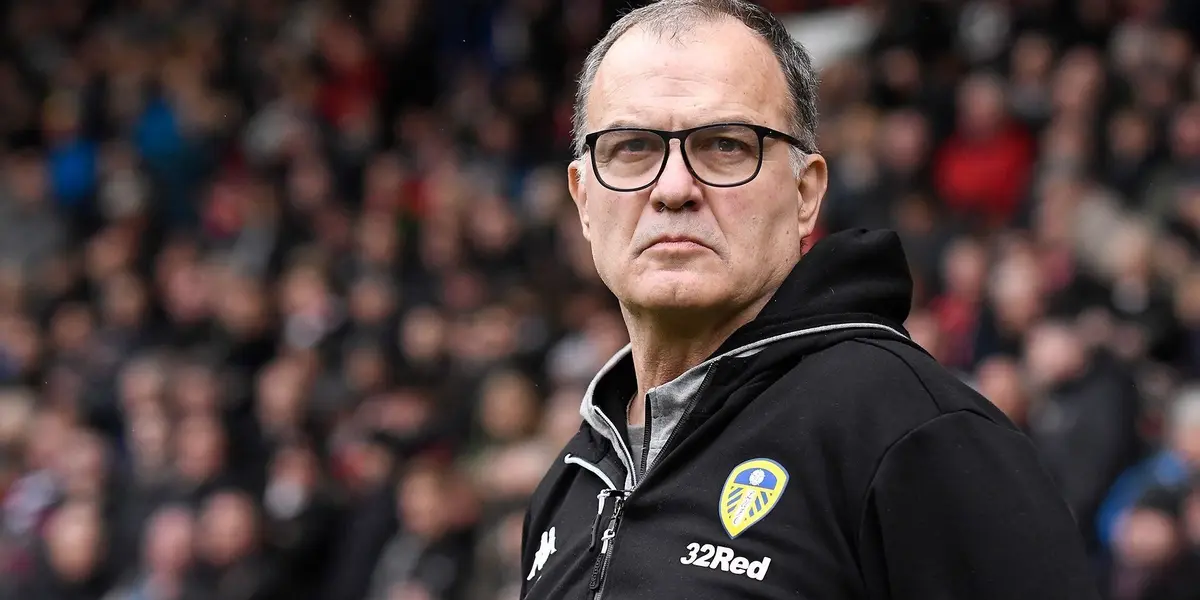 Luego de dirigir por varios años en Europa, el ex entrenador de la selección Argentina volvería al ruedo en un gigante de Brasil.