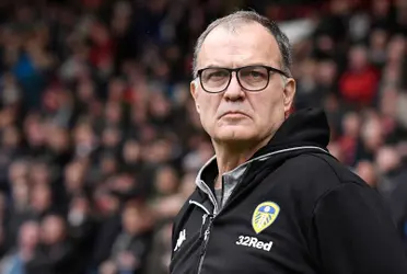 Luego de dirigir por varios años en Europa, el ex entrenador de la selección Argentina volvería al ruedo en un gigante de Brasil.