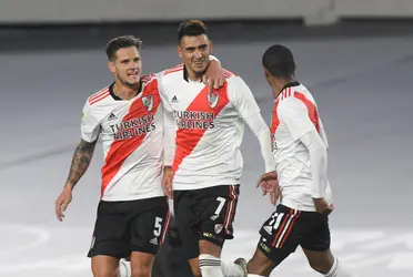 Reunión clave en River Plate para retener a un jugador