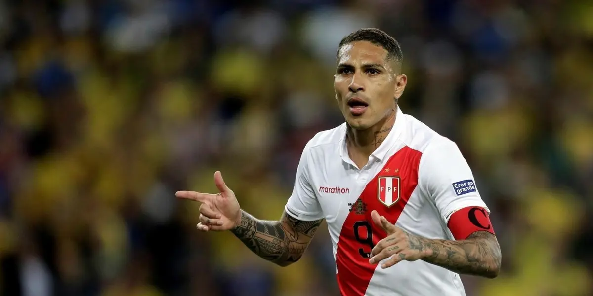 Luego de haber recibido varias ofertas, el delantero de 39 años parece que tendría nuevo club.