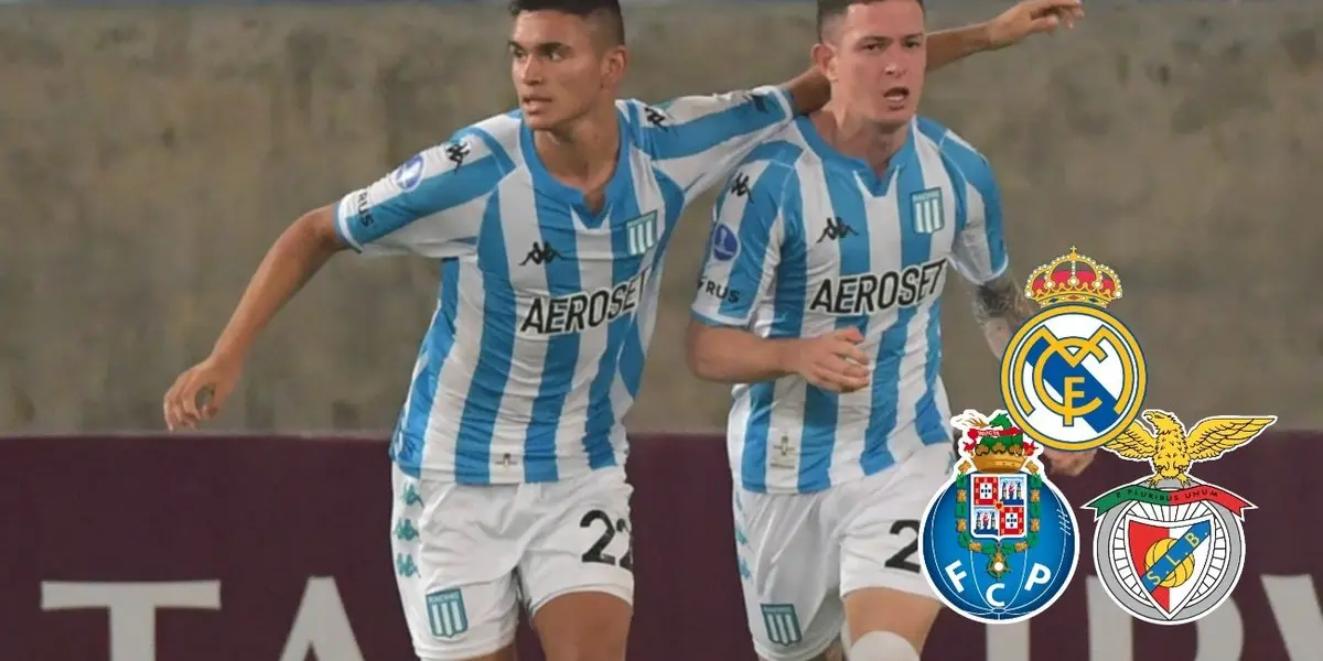 Luego de haberse circulado la noticia sobre el interés de varios clubes por el volante, finalmente se dio a saber que equipo busca poder incorporarlo.