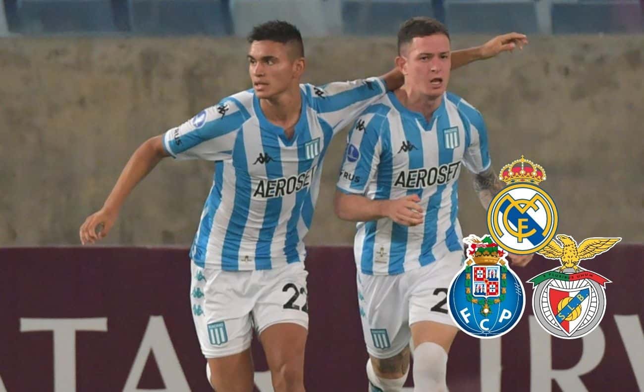 Luego de haberse circulado la noticia sobre el interés de varios clubes por el volante, finalmente se dio a saber que equipo busca poder incorporarlo.