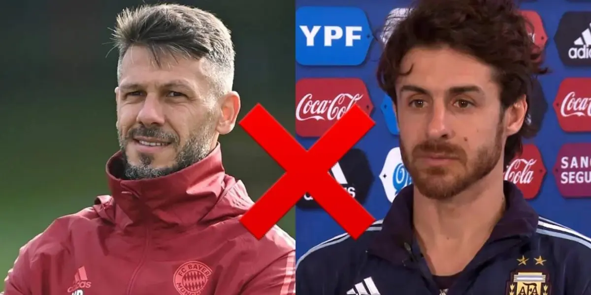 Luego de la anunciada salida de Gallardo, la dirigencia tiene un as bajo la manga e iría a la carga por un DT muy codiciado.