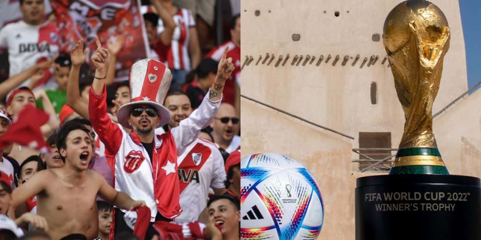 Luego de la clasificación a cuartos de final, la cuenta oficial del torneo le dedicó un posteo a un ex Millonario.