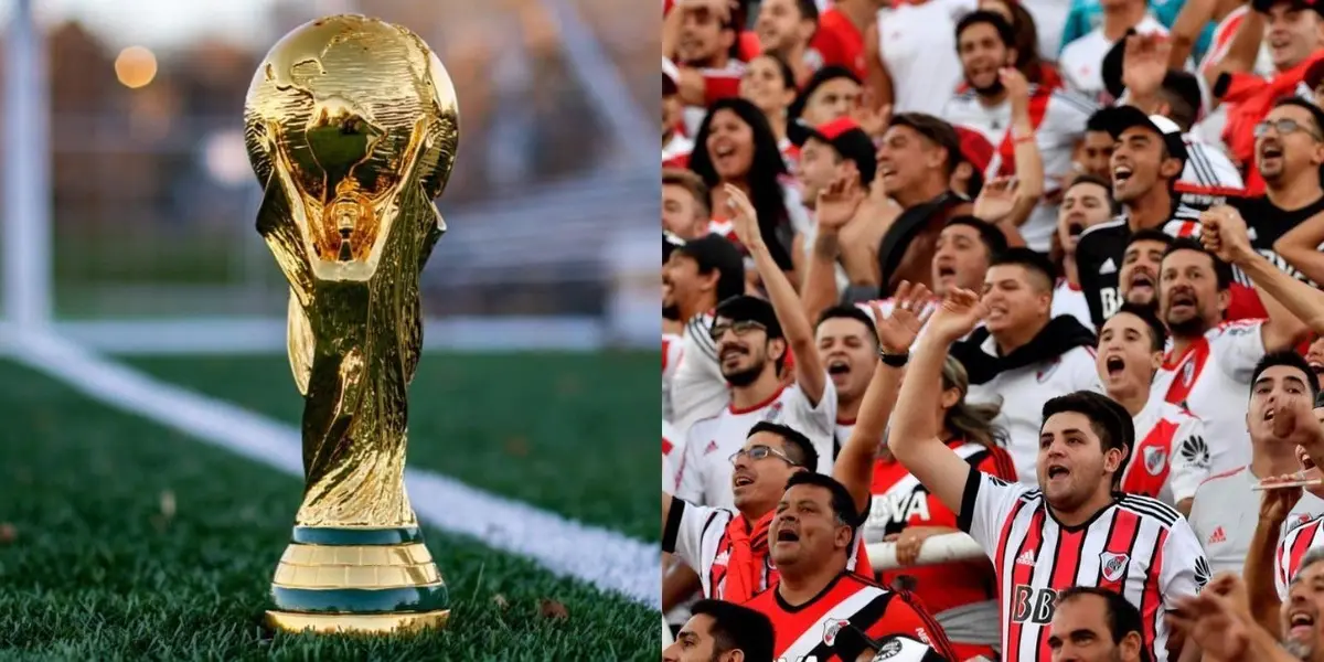 Luego de la coronación de la Selección Argentina, el organismo internacional tuvo un gesto con el elenco de Núñez que no pasó inadvertido.