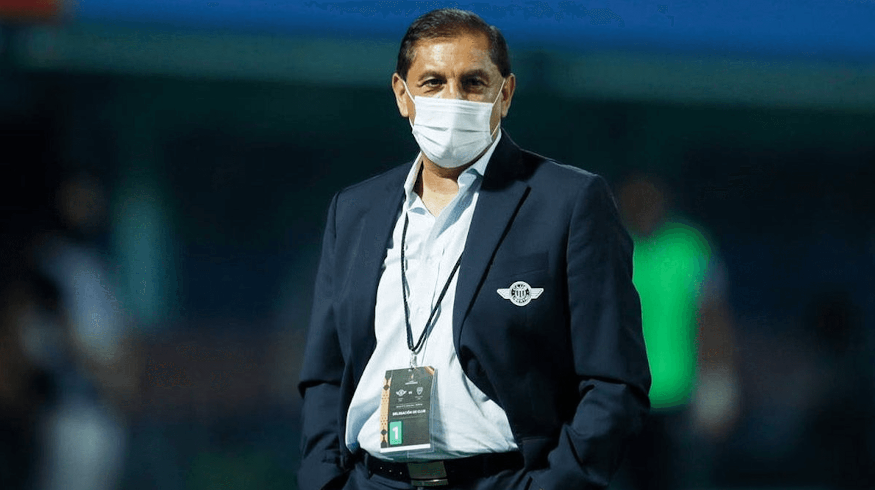 Luego de la derrota contra Boca Juniors el entrenador argentino le hicieron una pregunta inusual.