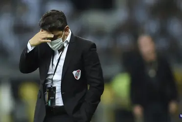 Luego de la eliminación de la Copa Libertadores y el mercado de pases todavía en actividad en Europa, River podría perder a Fabrizio Angileri, Julián Álvarez y a Nicolás de la Cruz para lo que resta del año ¿Qué decisión tomará Marcelo Gallardo? Enterate de toda la información acá.