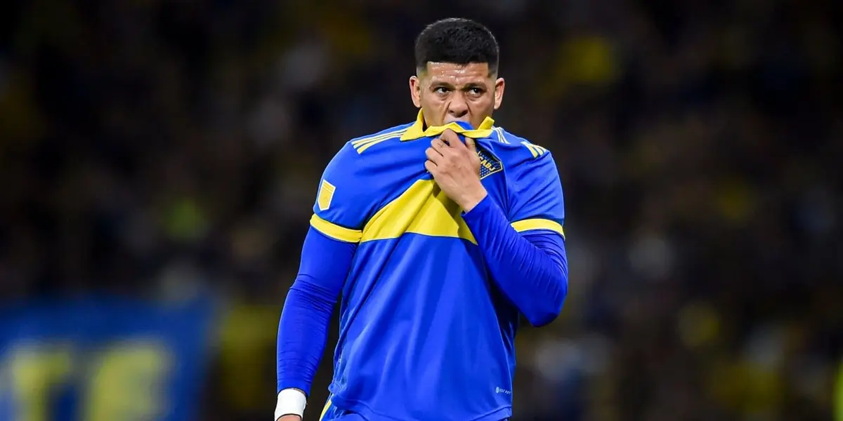 Luego de la rotura de ligamentos cruzados que sufrió en su rodilla, el club publicó un comunicado, ¿Román trae otro defensor?