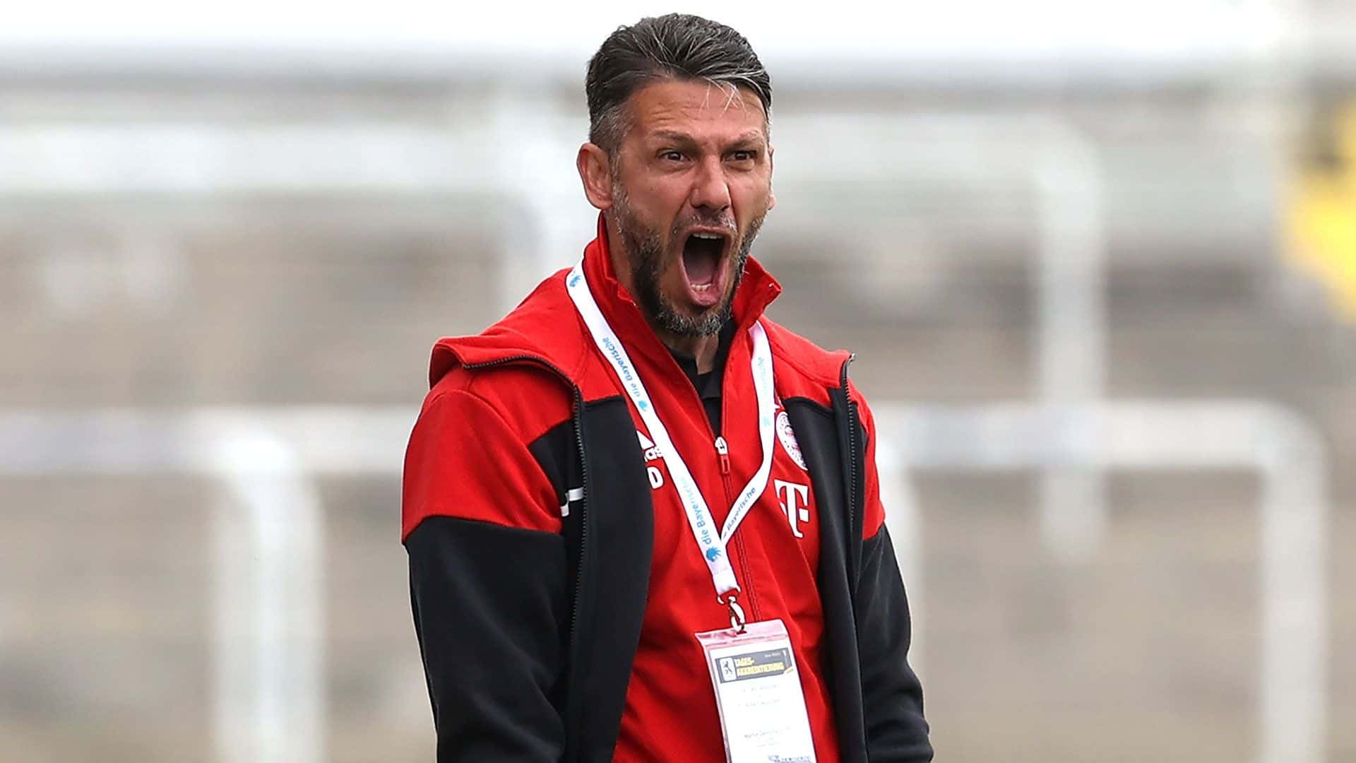 Luego de la salida de Gallardo, desde Núñez estaba la incógnita sobre Martín Demichelis, y hay novedades desde Alemania.