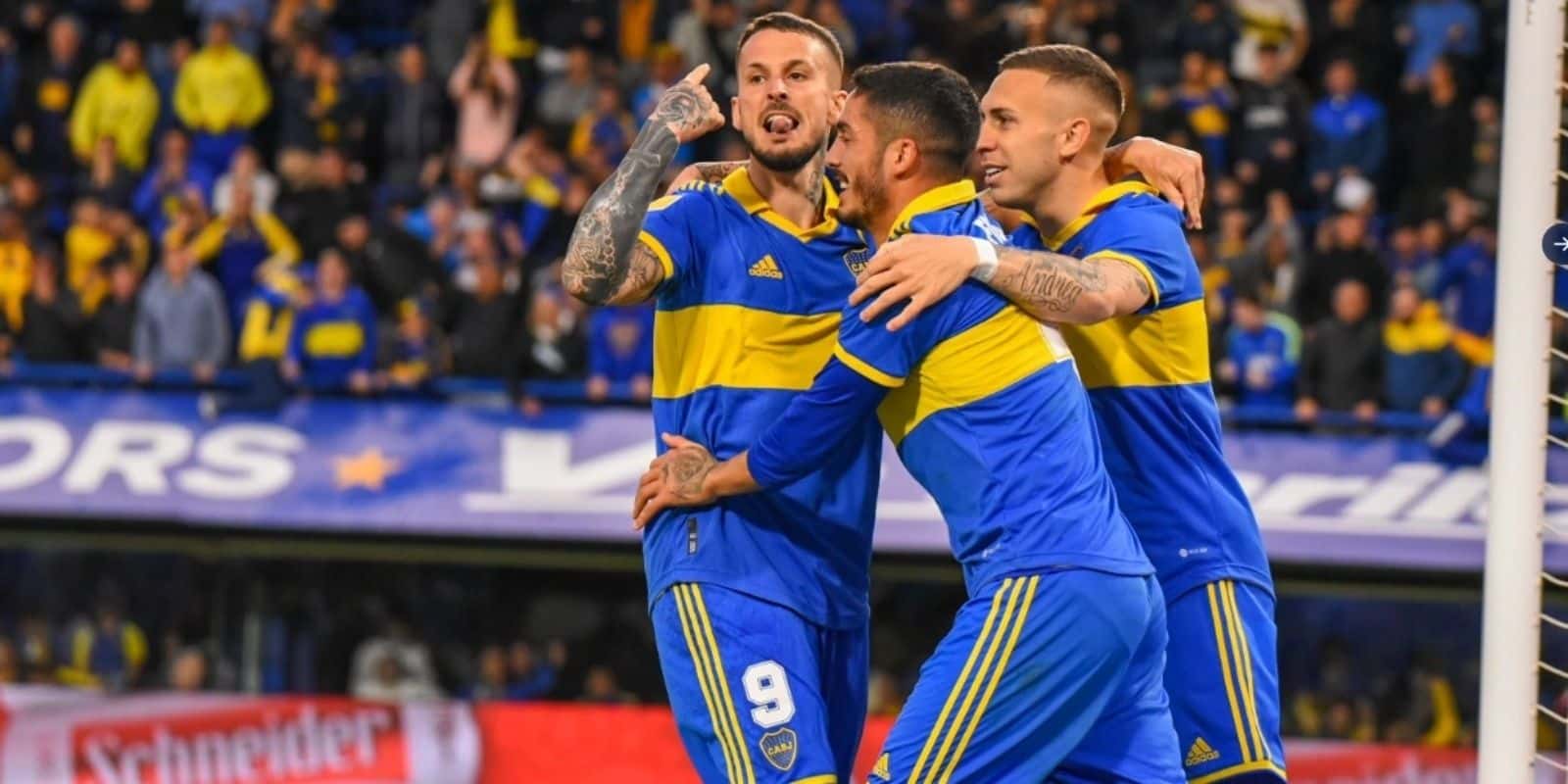 Luego de la victoria ante Godoy Cruz por la Liga Profesional, Boca se prepara para jugar la Copa Argentina y recuperará a una pieza vital.