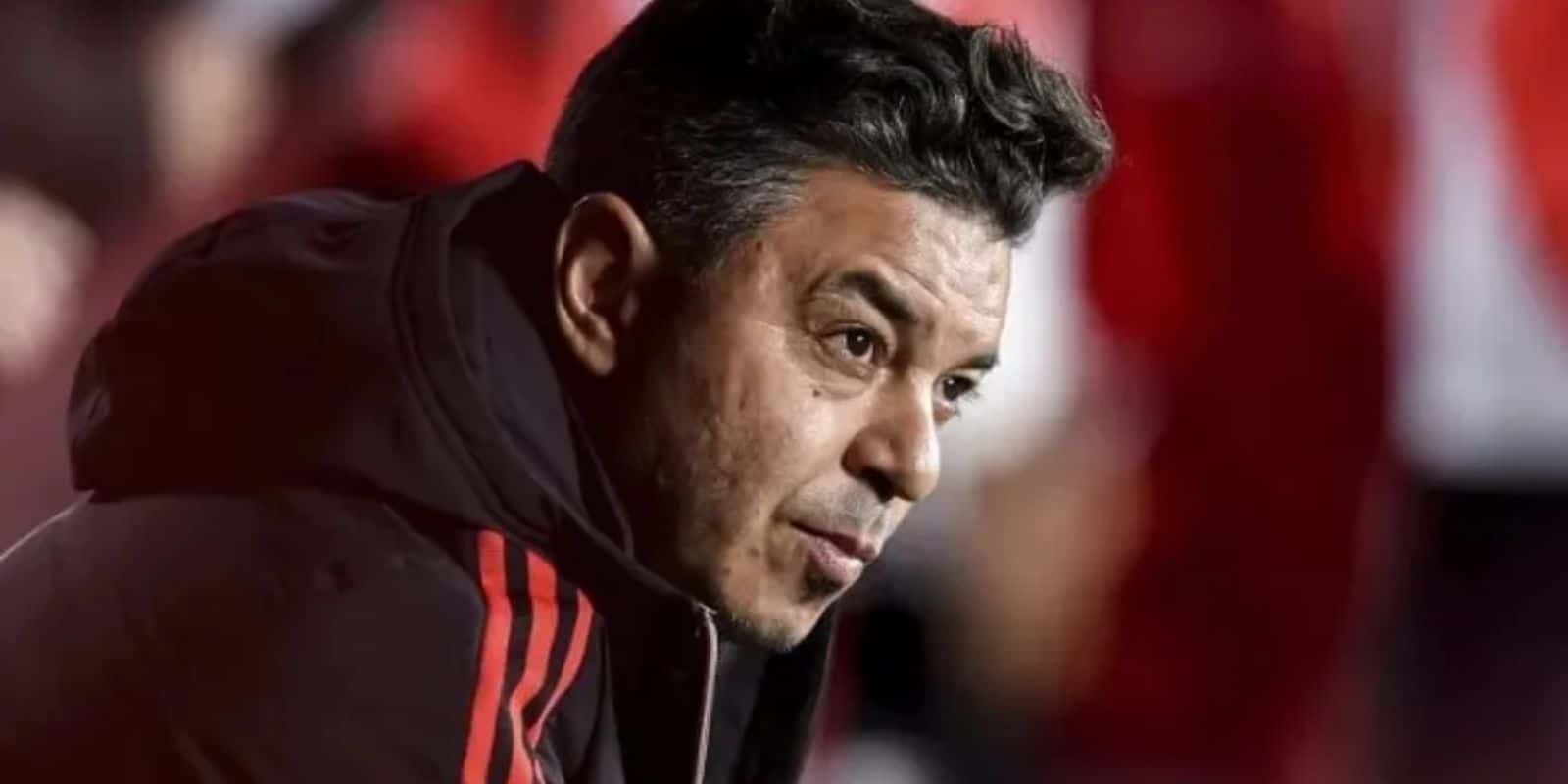 Luego de la victoria en Entre Ríos, el entrenador adoptó una postura que se repite hace semanas. El motivo.