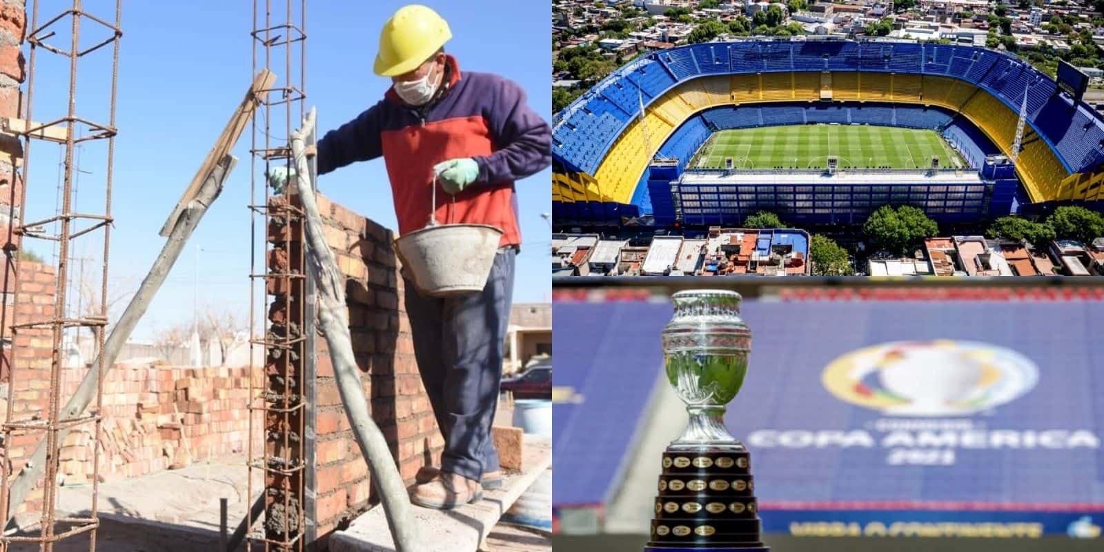 Luego de llegar lejos en el fútbol, este jugador tuvo un cambio rotundo dentro de su vida y se alejó de la actividad.