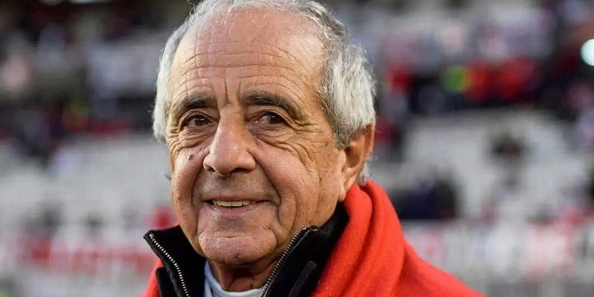 Luego de los problemas que hubo con el River Camp el Millonario tomaría represalias.