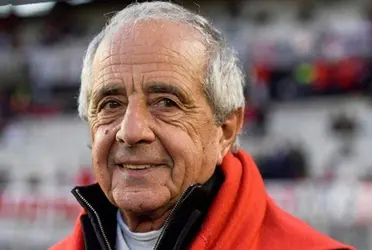 Luego de los problemas que hubo con el River Camp el Millonario tomaría represalias.