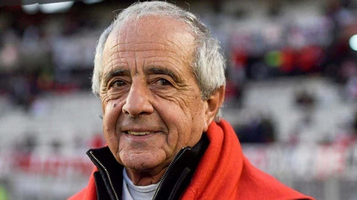 Luego de los problemas que hubo con el River Camp el Millonario tomaría represalias.