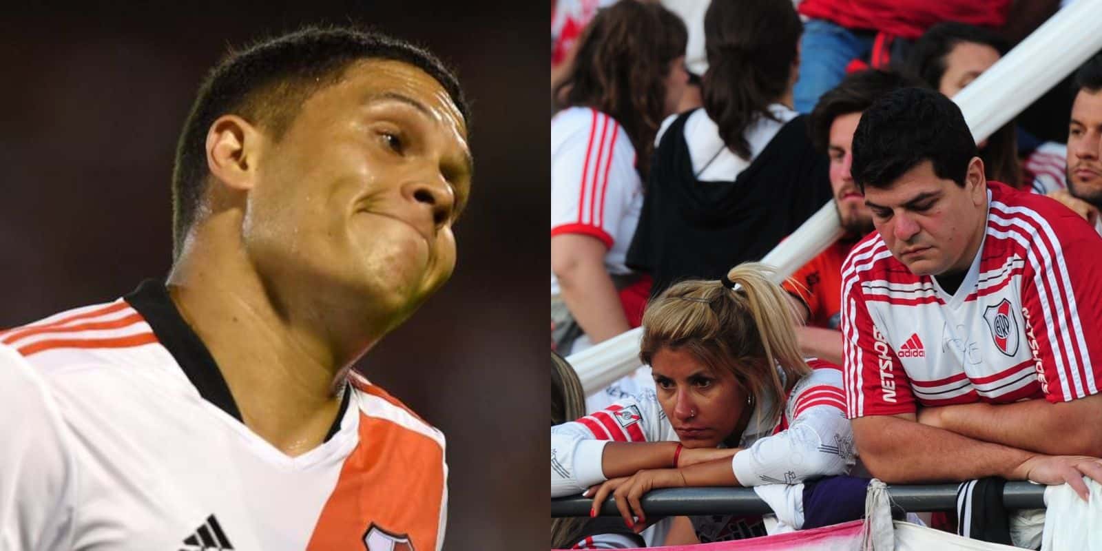 Luego de los rumores, el colombiano tomó una decisión con su futuro y no cayó del todo bien entre los fanáticos Millonarios.