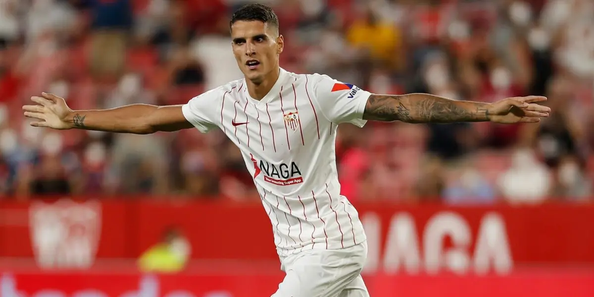 Luego de que las lesiones lo marginaran la temporada pasada, se pone a punto para la siguiente