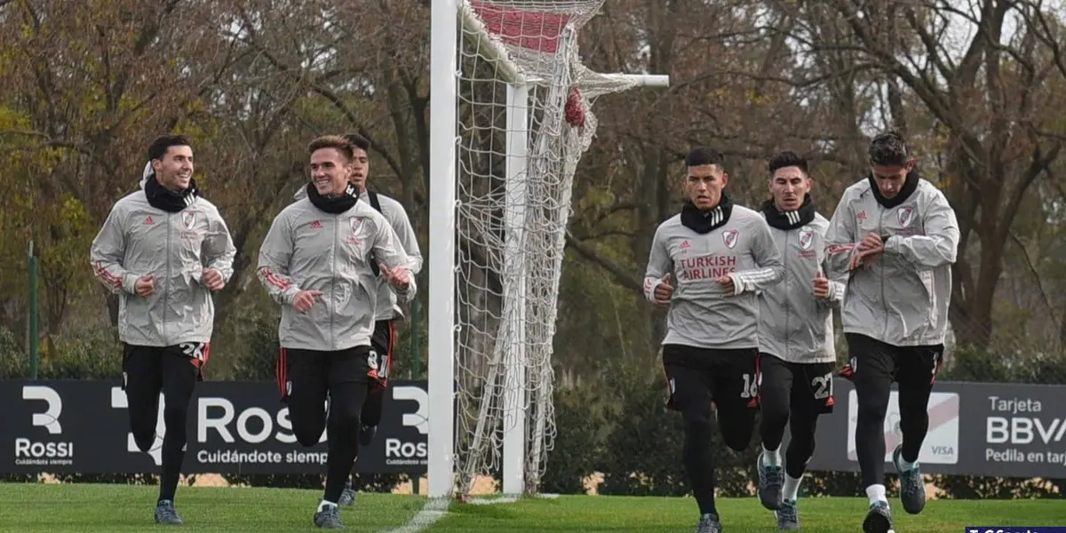 Luego de que se suspendiera el amistoso ante América de Cali, ahora también está en duda con Barcelona de Ecuador