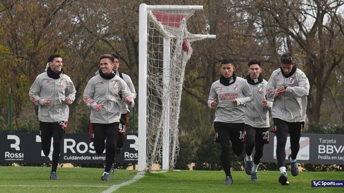 Luego de que se suspendiera el amistoso ante América de Cali, ahora también está en duda con Barcelona de Ecuador