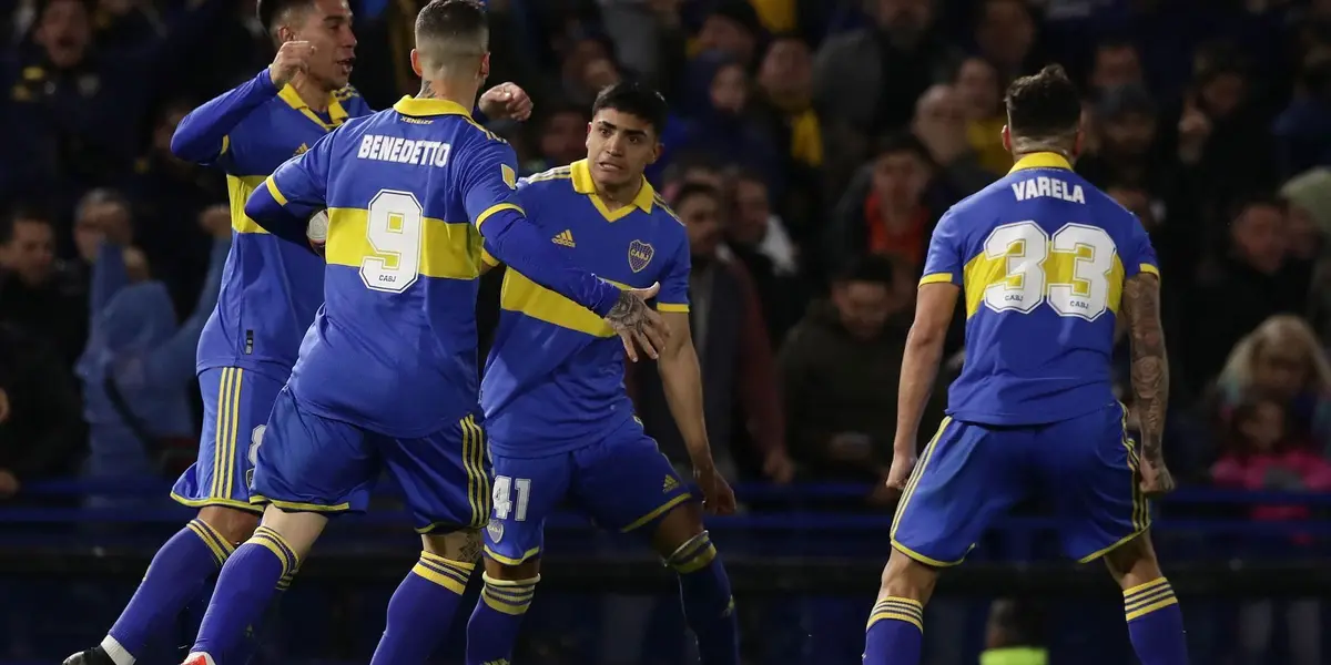 Luego de recibir ofertas concretas por esos dos futbolistas, ahora otra figura del Xeneize está en la mira de equipos del Viejo Continente.