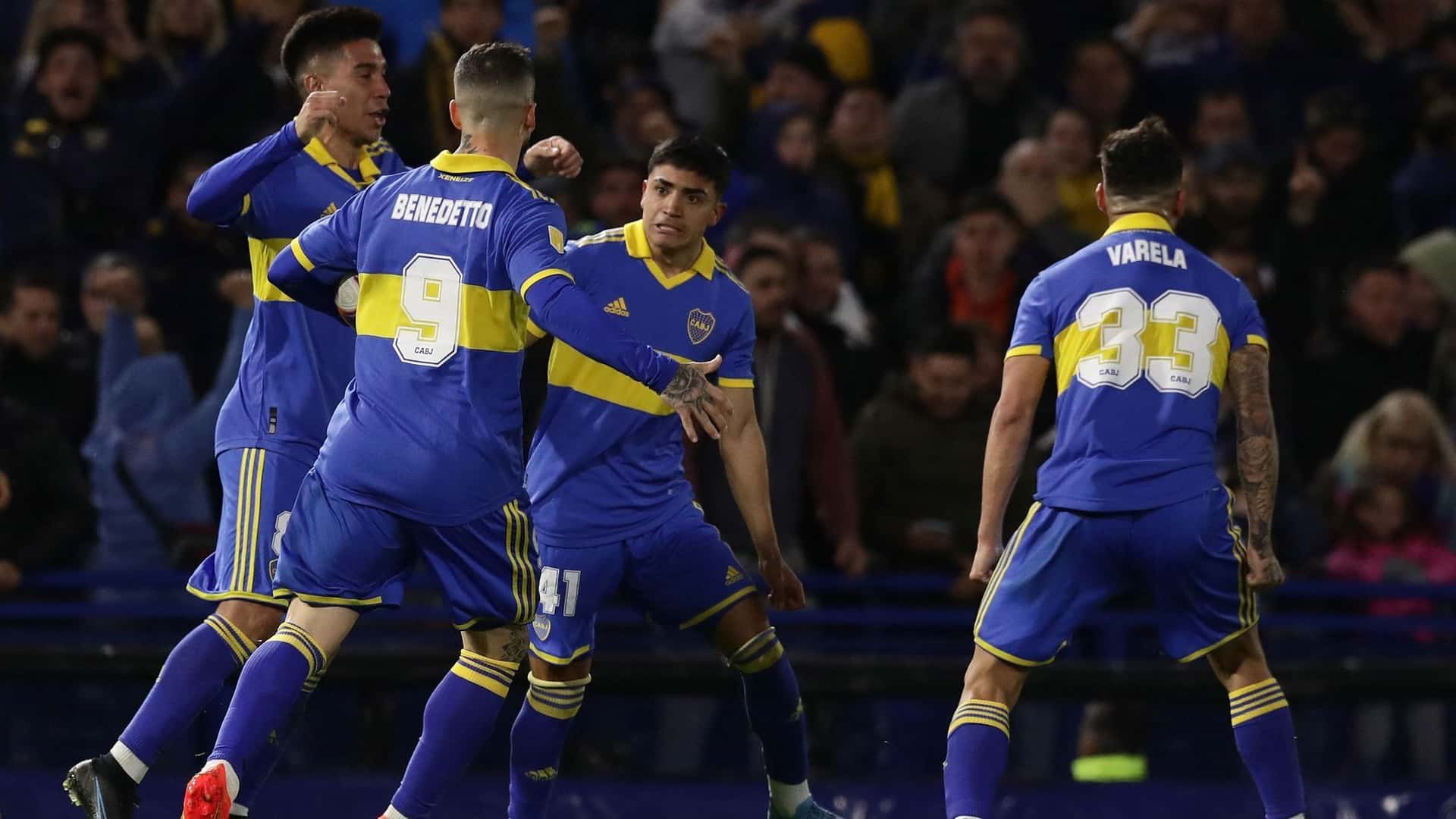 Luego de recibir ofertas concretas por esos dos futbolistas, ahora otra figura del Xeneize está en la mira de equipos del Viejo Continente.