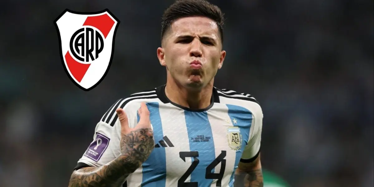 Luego de su enorme mundial, gigantes de Europa se disputan al crack argentino, y un club tomó la delantera.