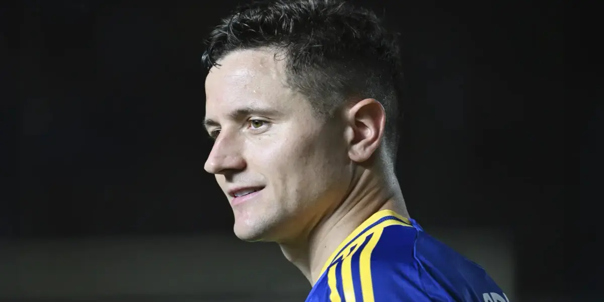 Luego de su gran debut en copa argentina, el español ya tiene apodo