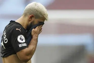 Luego de su partido ante West Ham United, los pronósticos de los médicos de Manchester City F.C. no son nada alentadores para la Selección de Fútbol de Argentina.