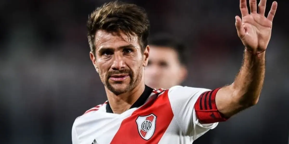 Luego de su retiro el semestre pasado, desde dentro del club admitieron que le darán un lugar muy especial para que siga ligado.