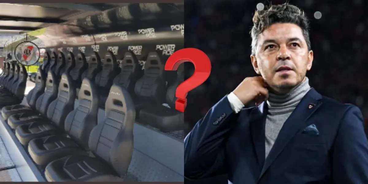 Luego de su sorpresivo anuncio en donde reveló su salida, hay tres nombres que pican en punta para ponerse el buzo en 2023.