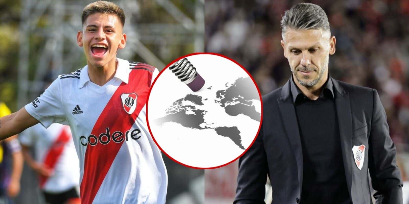 Luego de tanta espera, finalmente el entrenador convocó al Diablito a primera, quien podría debutar profesionalmente.