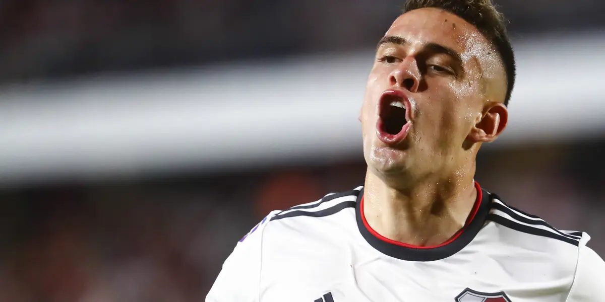 Luego de terminar su participación en la Copa América, el delantero colombiano continuará su carrera en Alemania. 