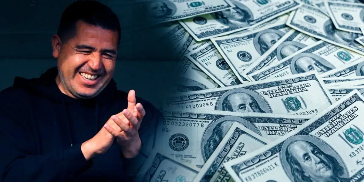 Luego de traer libre a Bruno Valdez, ahora el Xeneize tiene una suma de dinero que le puede servir para seguir fichando.