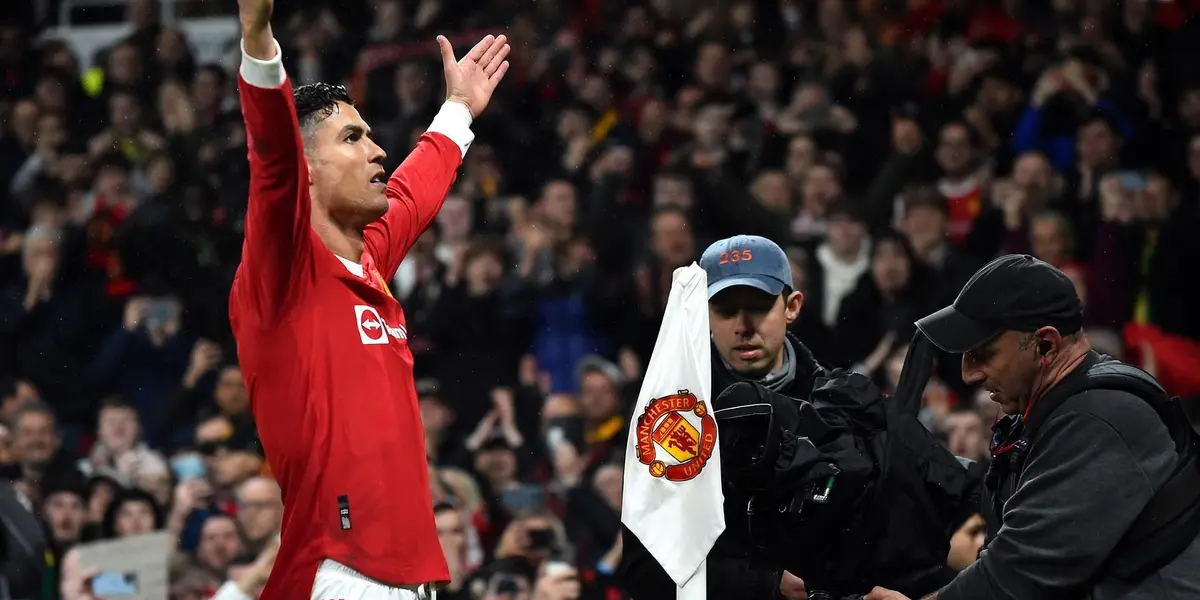 Luego de tres partidos sin triunfos, el United se impuso por 3 a 0 ante Brentford con un gol del Bicho.