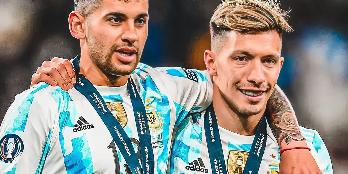 Luego de un largo trámite, los defensores estarán viajando en pocas horas a Estados Unidos para sumarse al plantel.