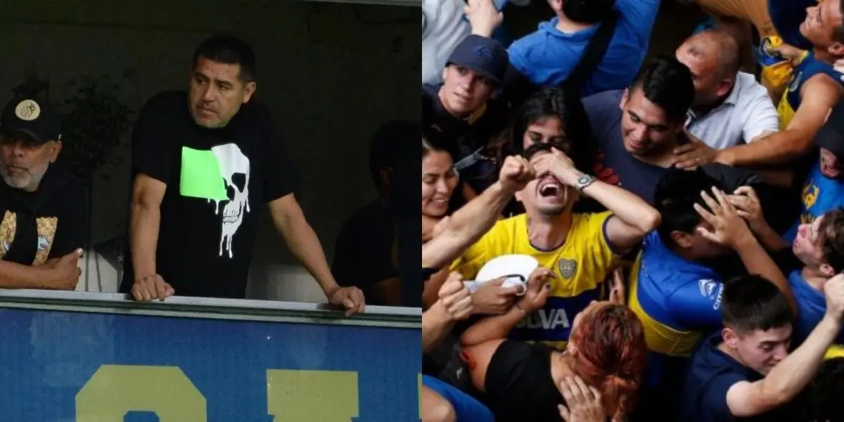 Luego de una gran carrera en Europa, un viejo anhelo de Román se quedará con el pase en su poder y hay ilusión por él.