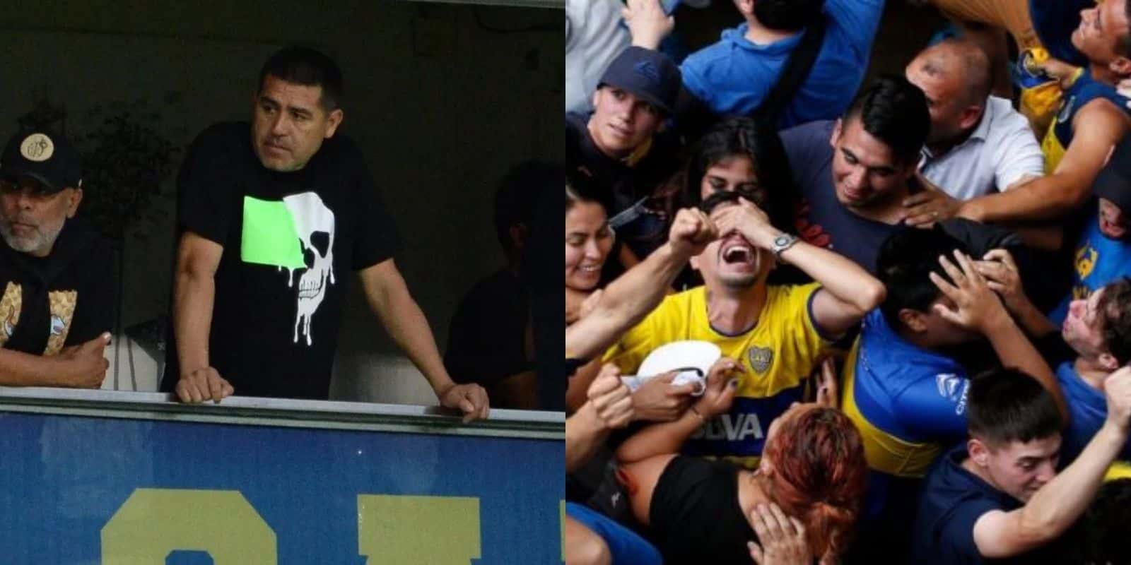 Luego de una gran carrera en Europa, un viejo anhelo de Román se quedará con el pase en su poder y hay ilusión por él.