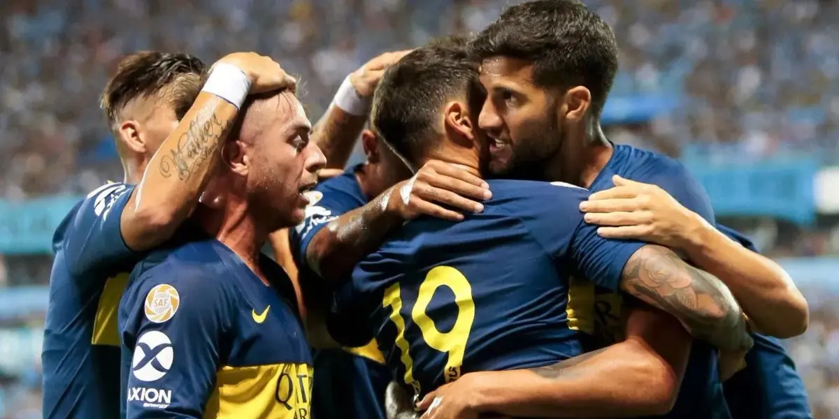 Luego de una salida tormentosa del Xeneize, un futbolista es seguido de cerca por otro club argentino, ¿Llegará?