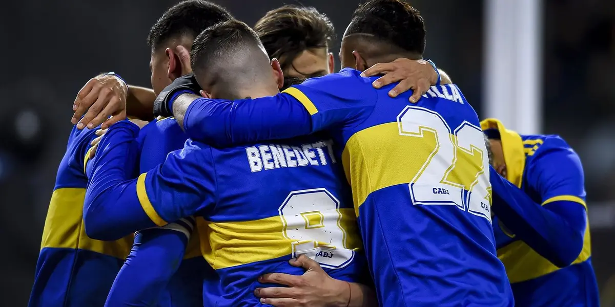 Luego de varias fechas afuera, un baluarte del Xeneize viajará con el equipo y podría tener minutos. Los motivos.