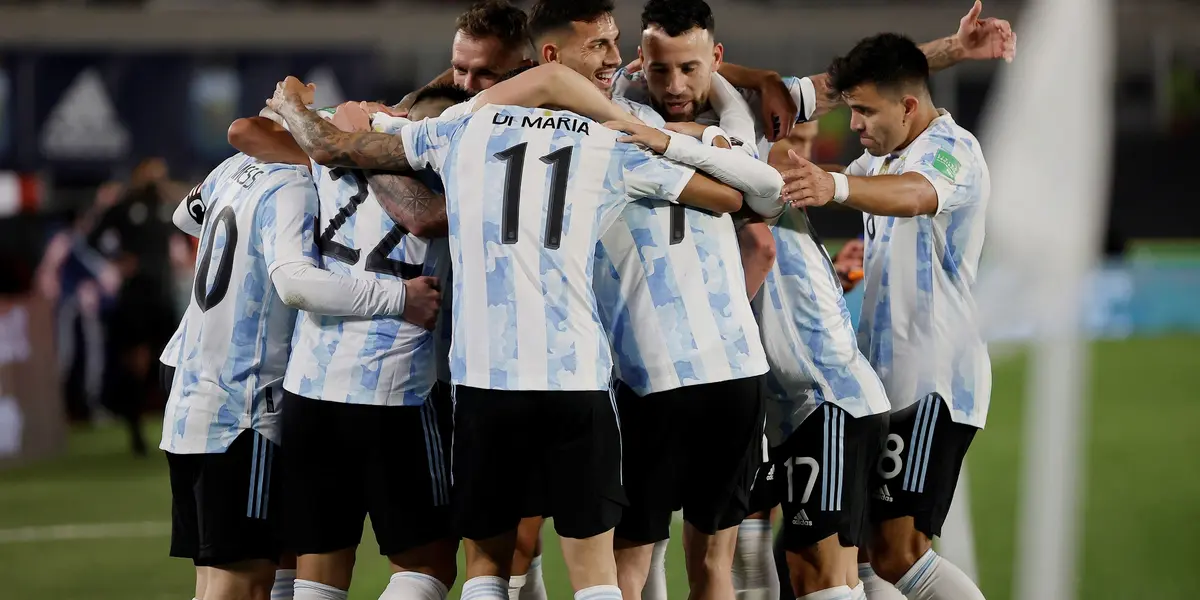 Luego de vencer a Bolivia por 3-1, la Abiceleste se prepara para la triple fecha de octubre.