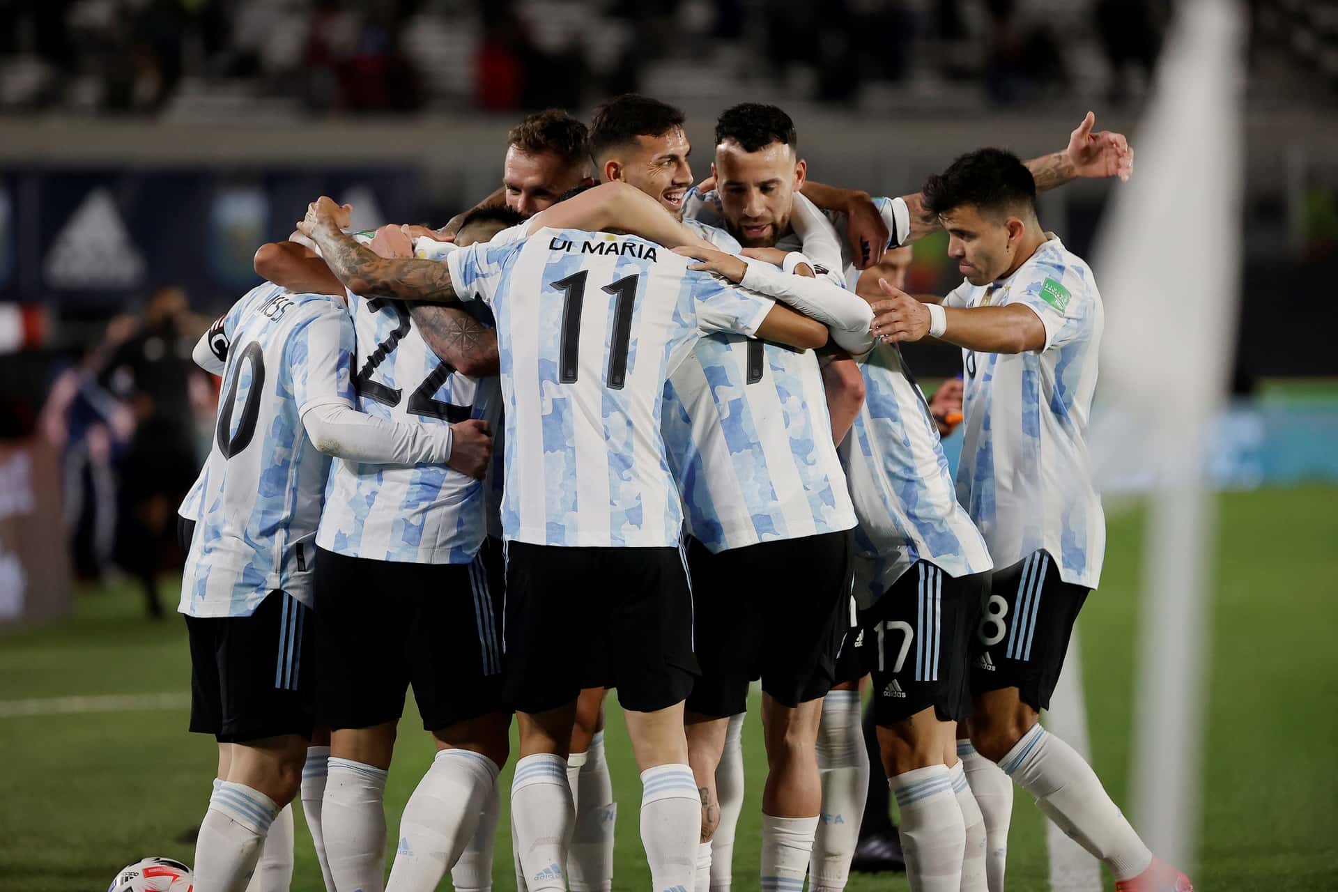 Luego de vencer a Bolivia por 3-1, la Abiceleste se prepara para la triple fecha de octubre.
