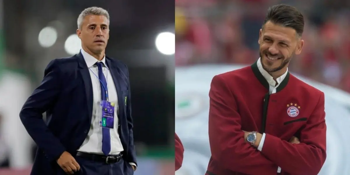 Luego del anuncio sobre la salida de Marcelo Gallardo, un DT fue un firme candidato al banco de River. Este martes arregló con otro club.