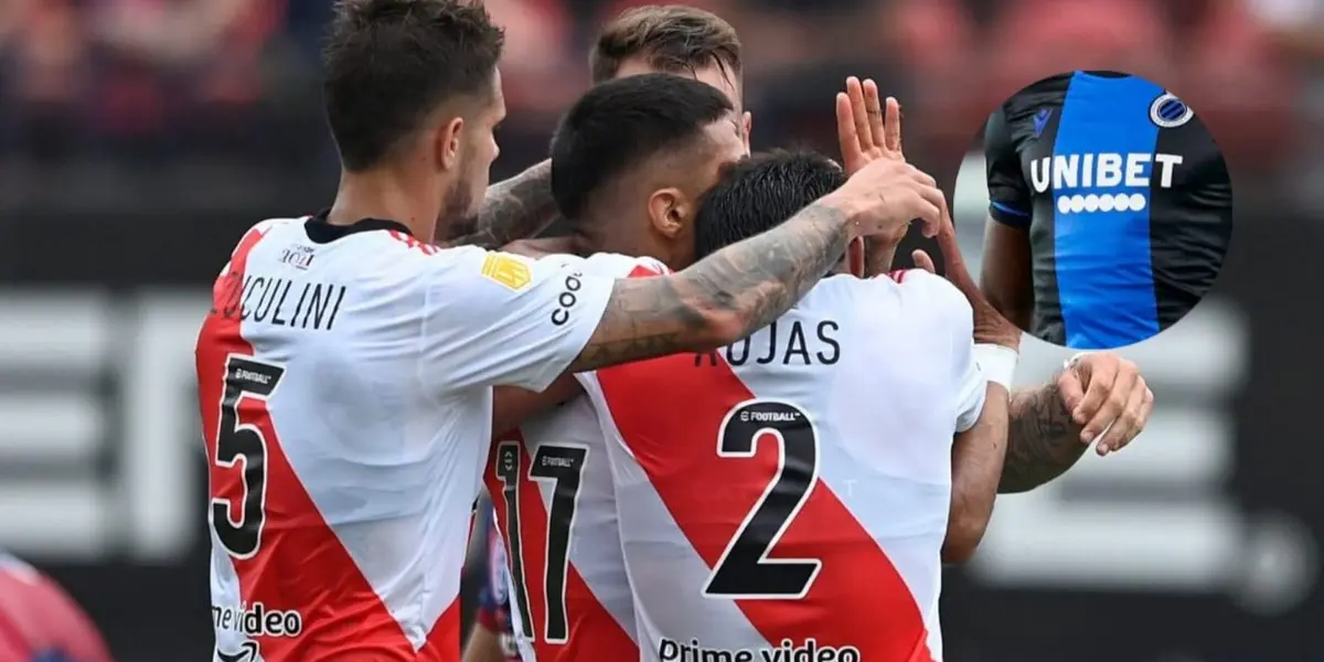 Luego del interés concreto por Rafael Santos Borré, ahora el Millonario sigue apostando por nombres que triunfaron en el pasado.