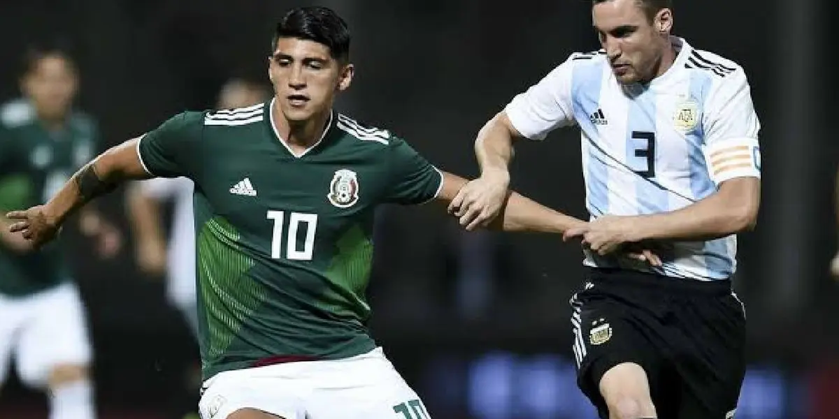 Luego del partido ante Italia y la posible reanudación del choque ante Brasil, el conjunto de Lionel Scaloni busca jugar un par de amistosos antes de la Copa del Mundo.