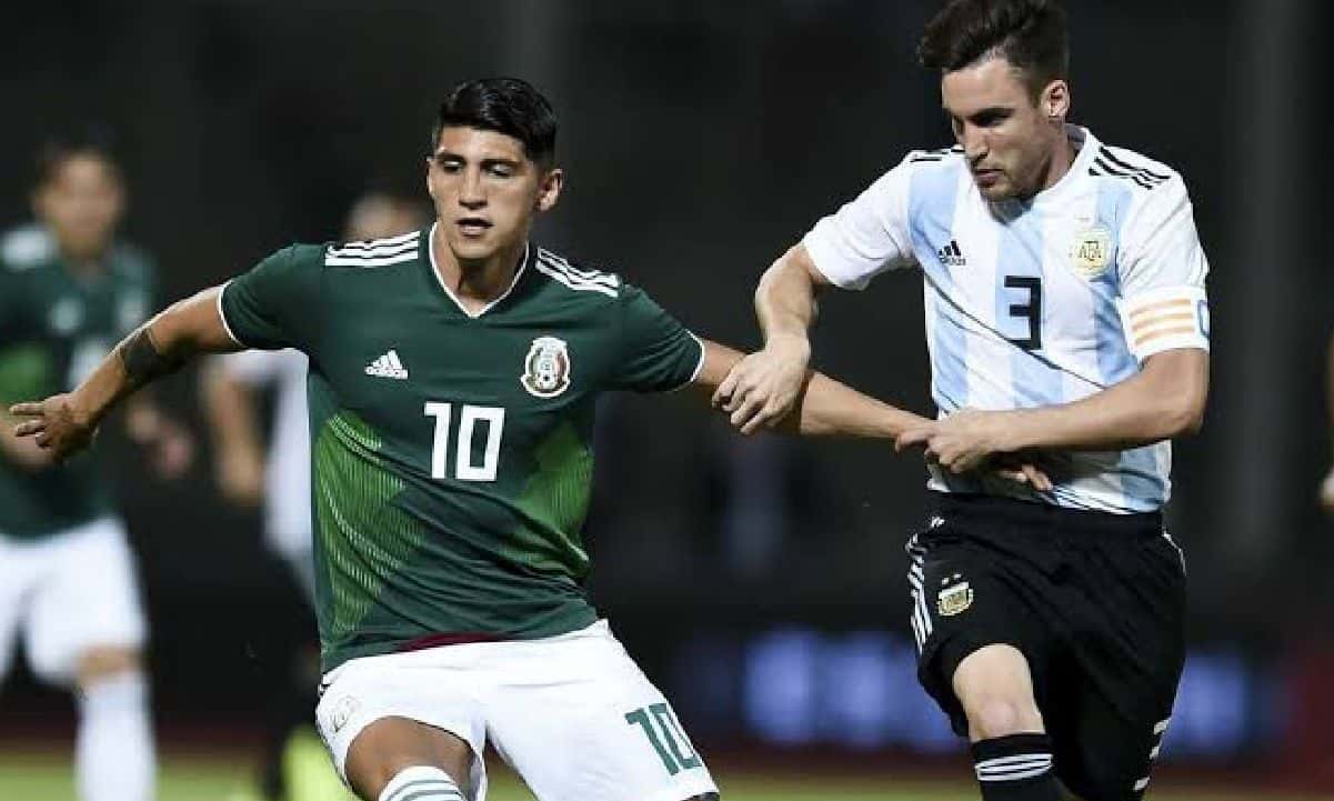 Luego del partido ante Italia y la posible reanudación del choque ante Brasil, el conjunto de Lionel Scaloni busca jugar un par de amistosos antes de la Copa del Mundo.