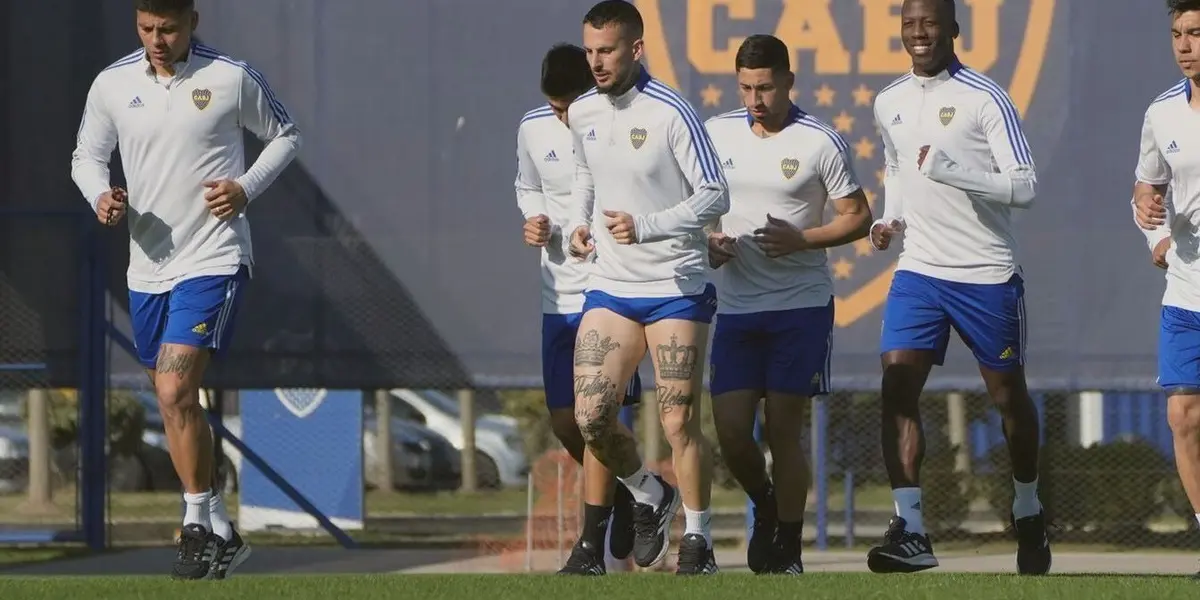 Luego del triunfo clave ante Vélez, el DT ya diagrama el equipo ante el Lobo y podría contar de nuevo con dos piezas importantes.