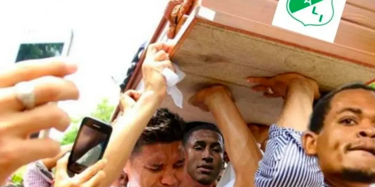 Luego del triunfo Xeneize ante Cali una ola de memes sacudieron las redes sociales.