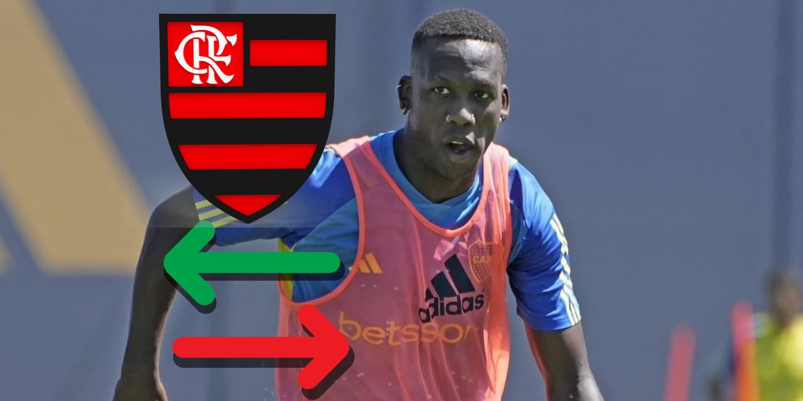 Luis Advíncula.