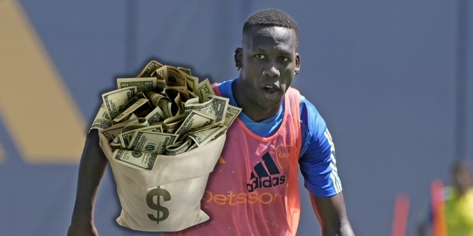 Luis Advíncula.