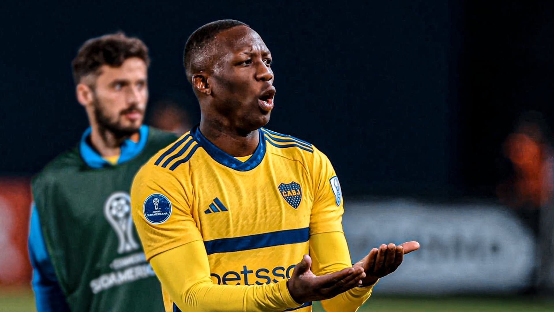 Luis Advíncula
